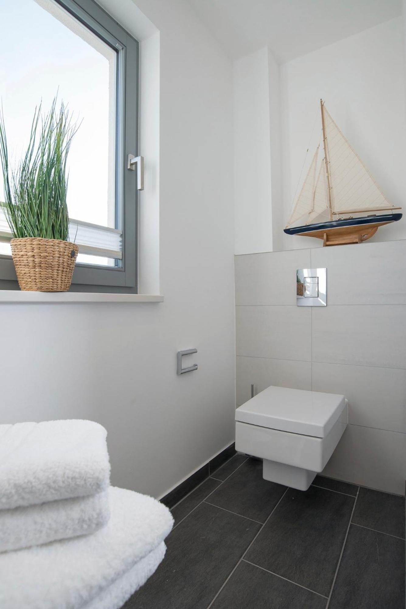 Ostsee - Appartement Nr 152 "11 Ost" Im Strand Resort Heiligenhafen Exterior foto