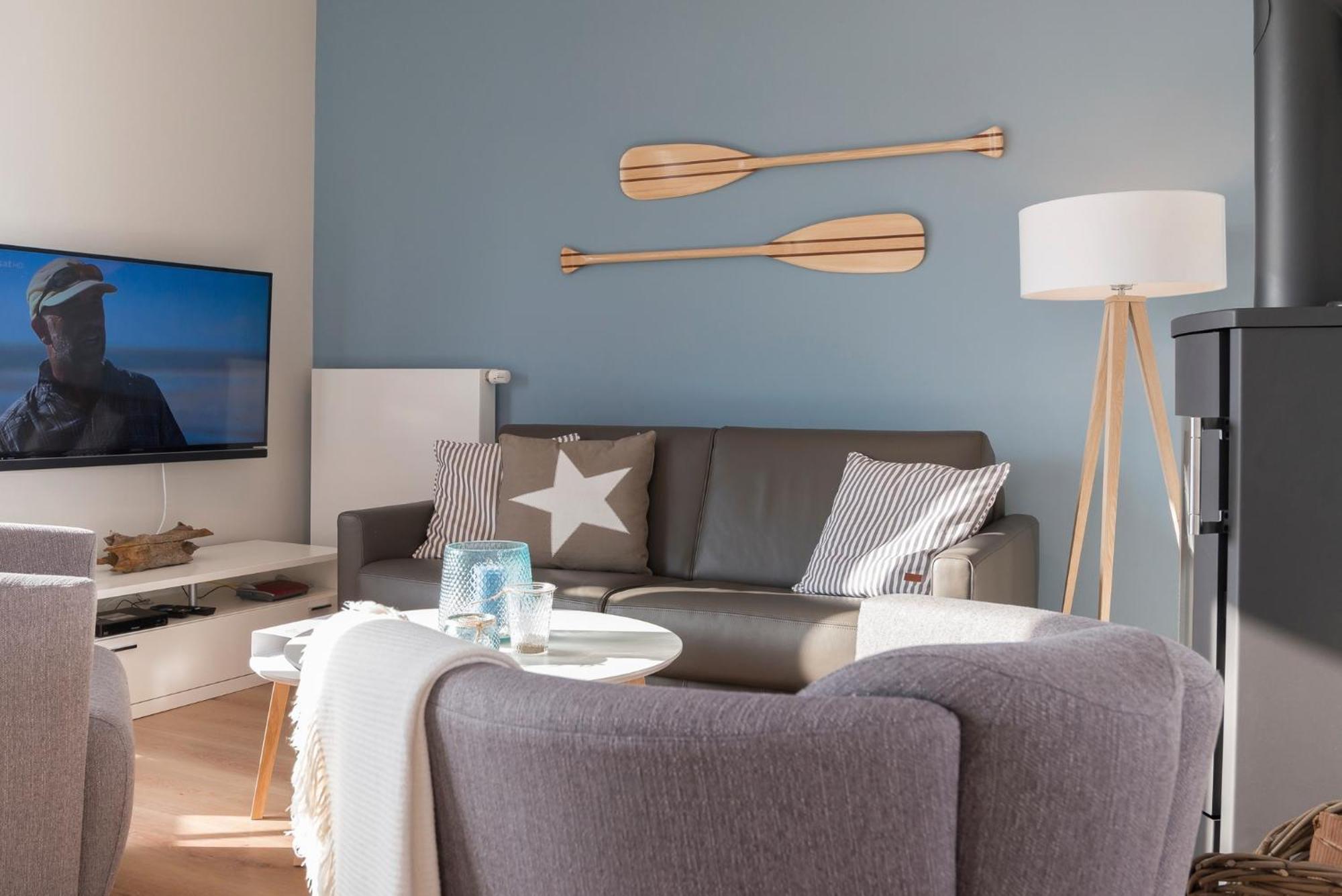 Ostsee - Appartement Nr 152 "11 Ost" Im Strand Resort Heiligenhafen Exterior foto